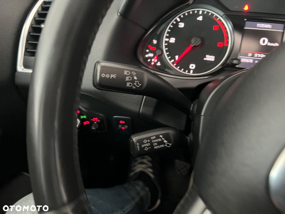 Audi Q5 2.0 TDI Quattro - 36