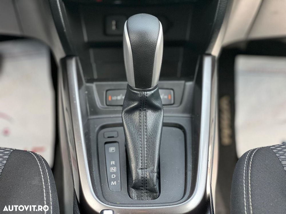 Suzuki Vitara - 17