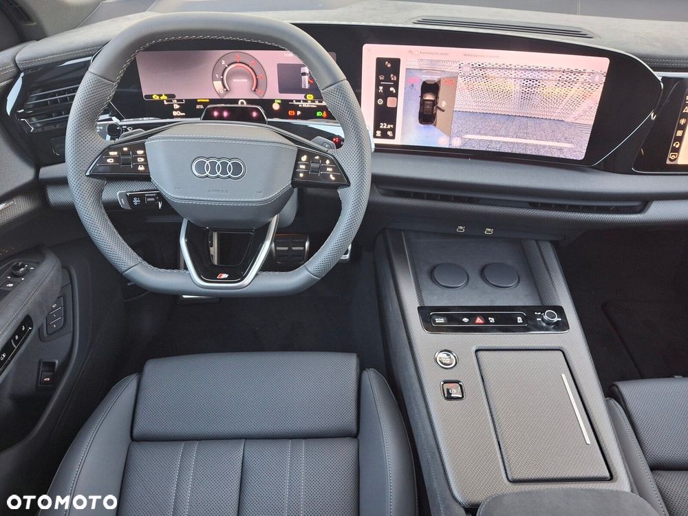 Audi Q7 2026