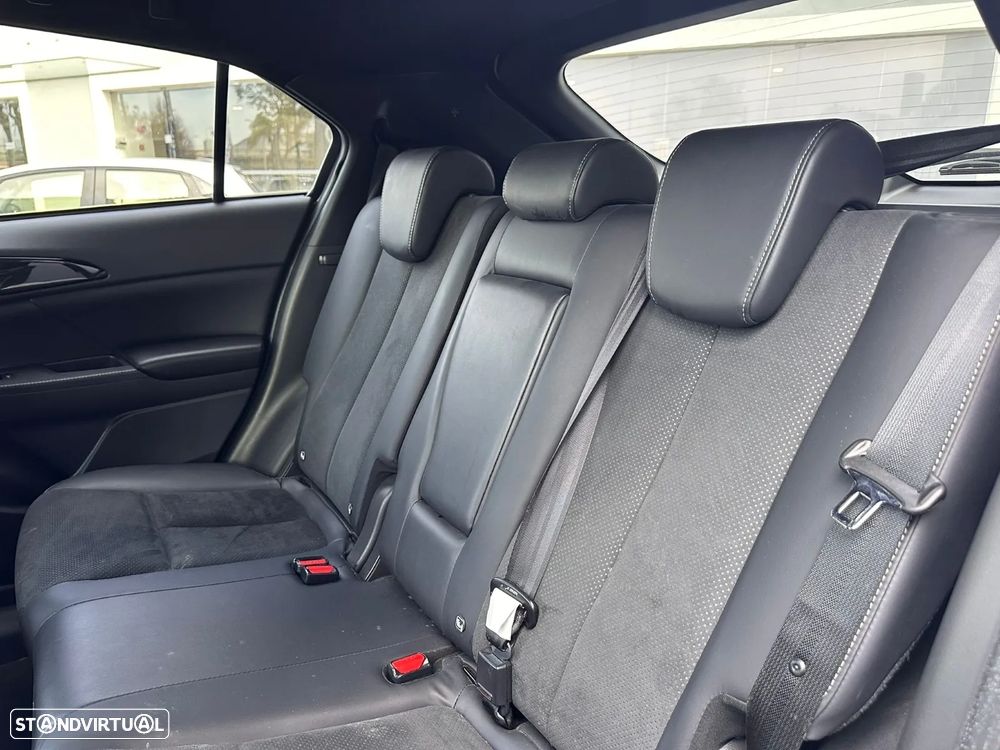 Mitsubishi Eclipse Cross 2.4 PHEV eStyle - 3