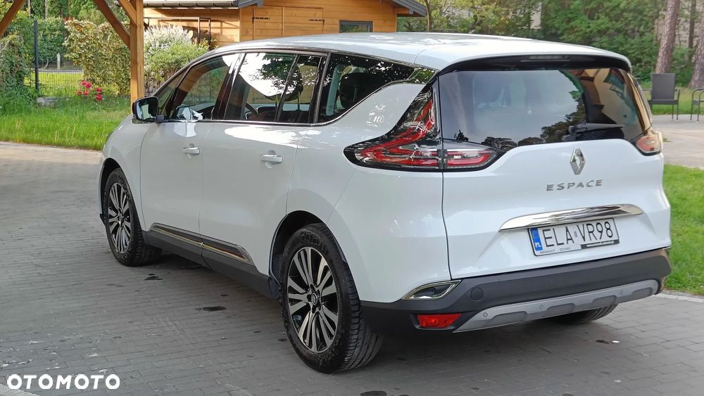Renault Espace 1.6 dCi Energy Life 7os - 18
