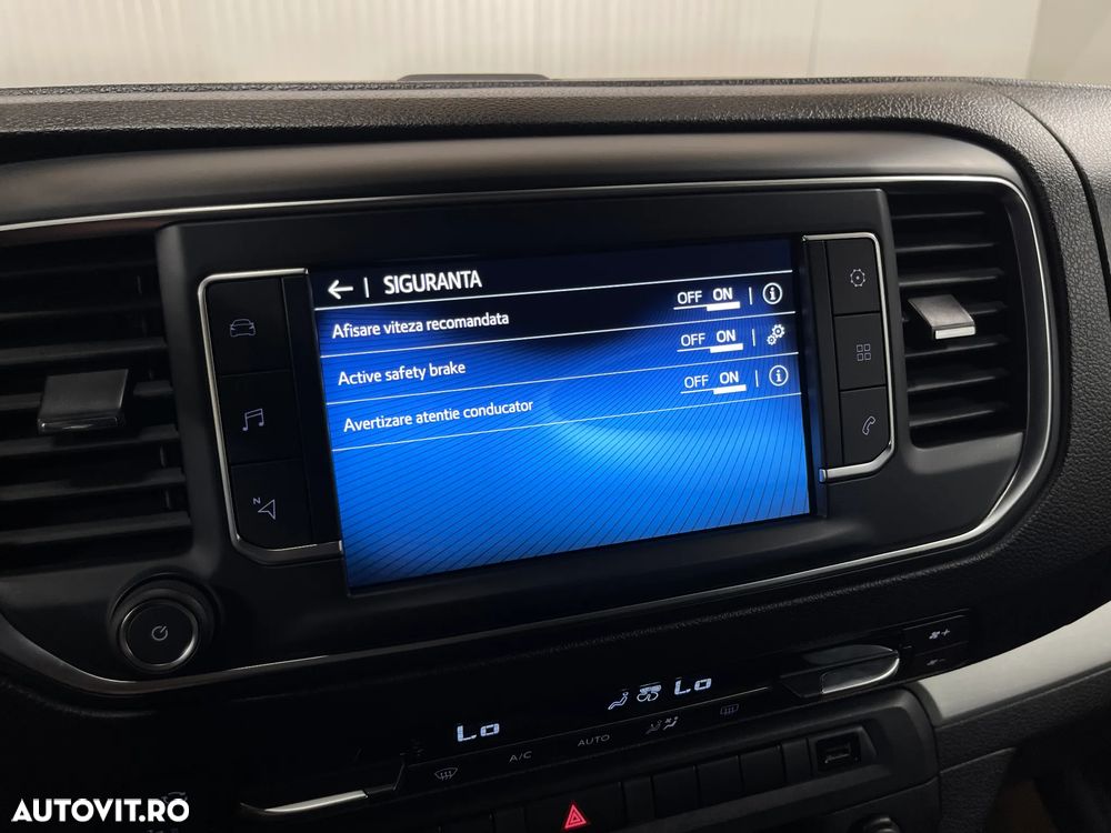 Toyota Proace 2.0 D-4D 177CP 6+1 8A/T VIP 2D - 21