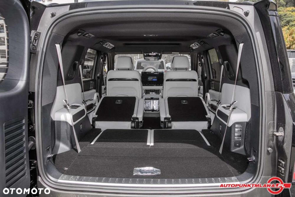 BYD Leopard 8 - 23