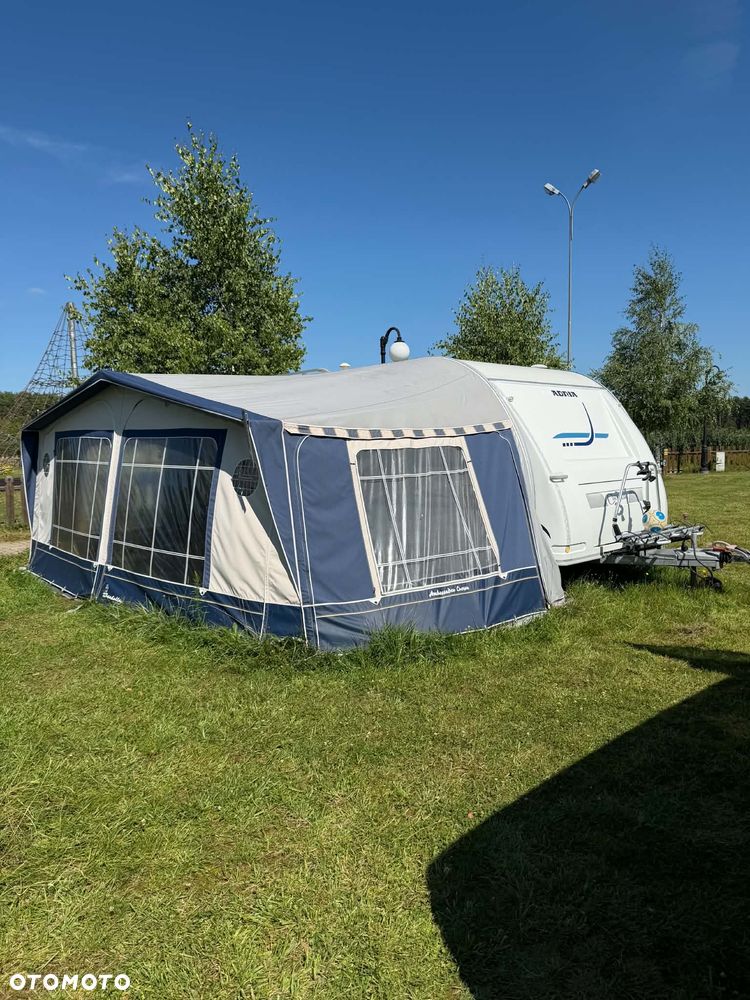 Adria Classica 543PK - 5