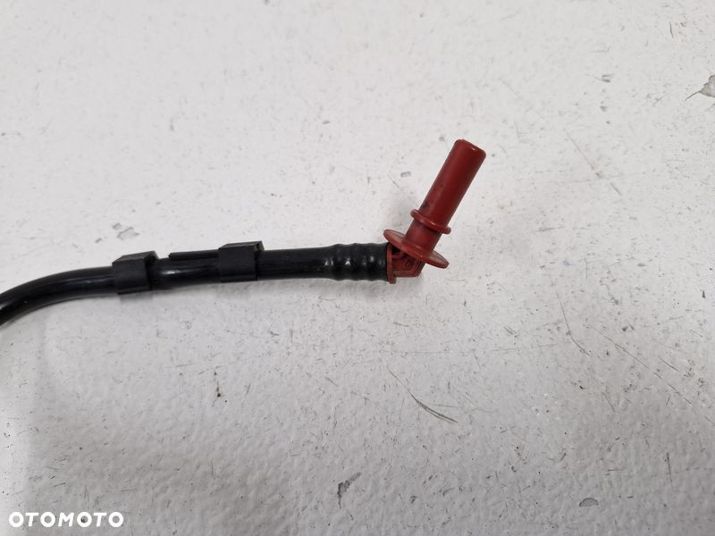 renault master 3 iii 4 iv 2.3 dci rurka przewód wąż paliwa - 4