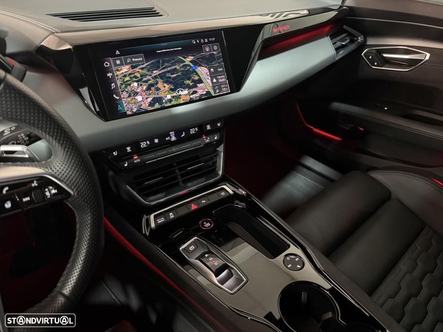 Audi RS e-tron GT quattro - 20