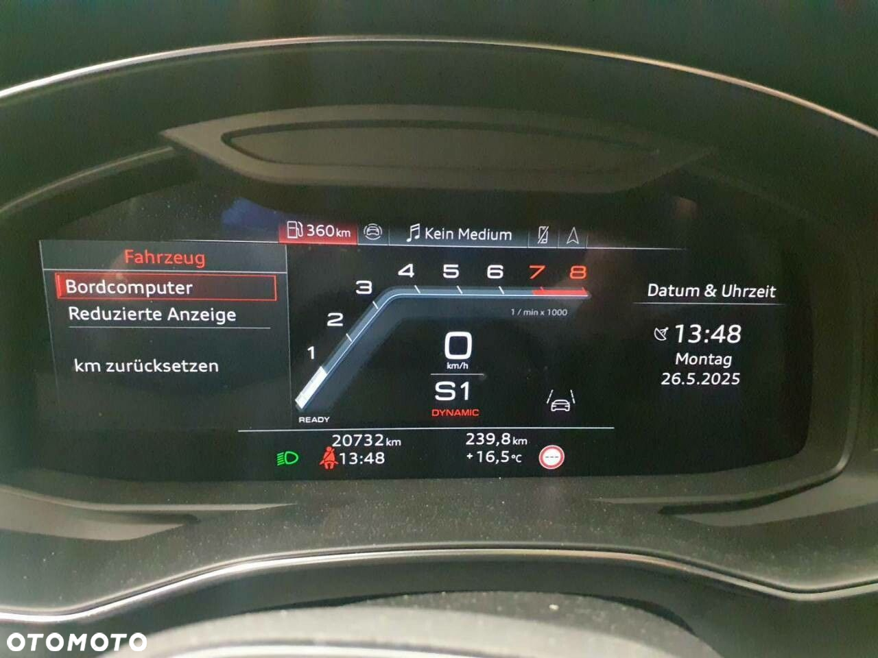 Audi A7 Sportback - 5