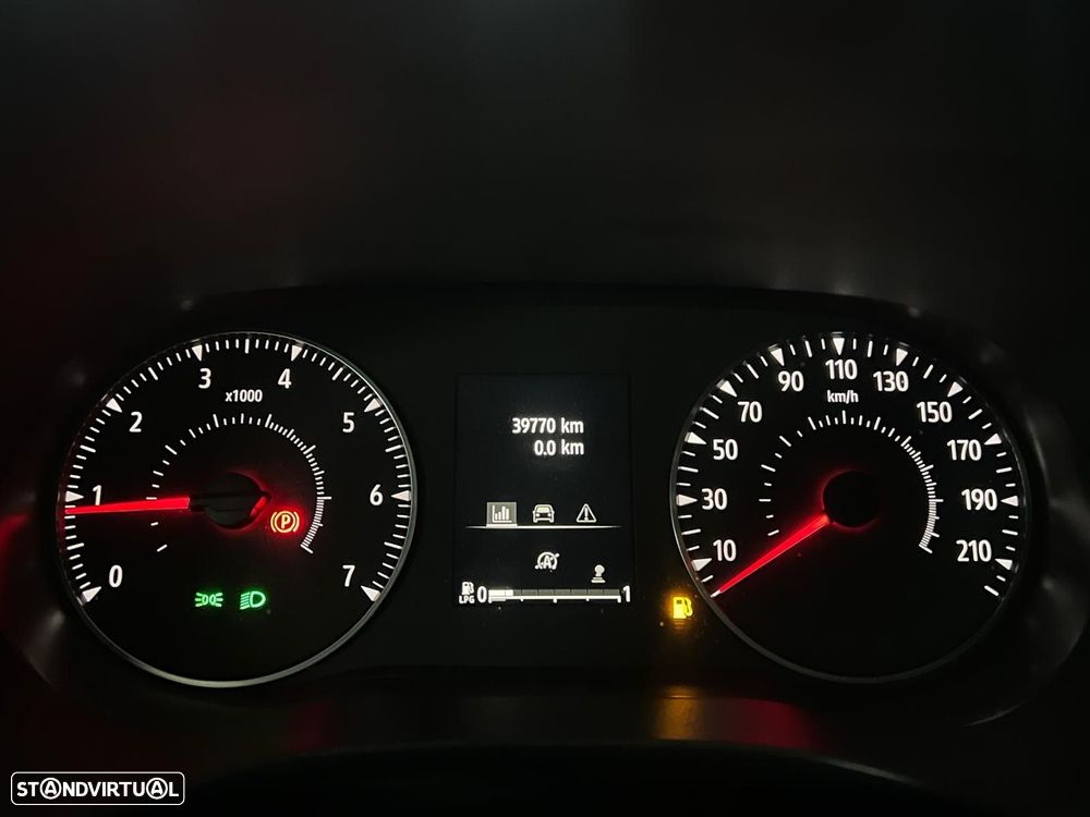 Dacia Sandero 1.0 ECO-G Essential Bi-Fuel - 18