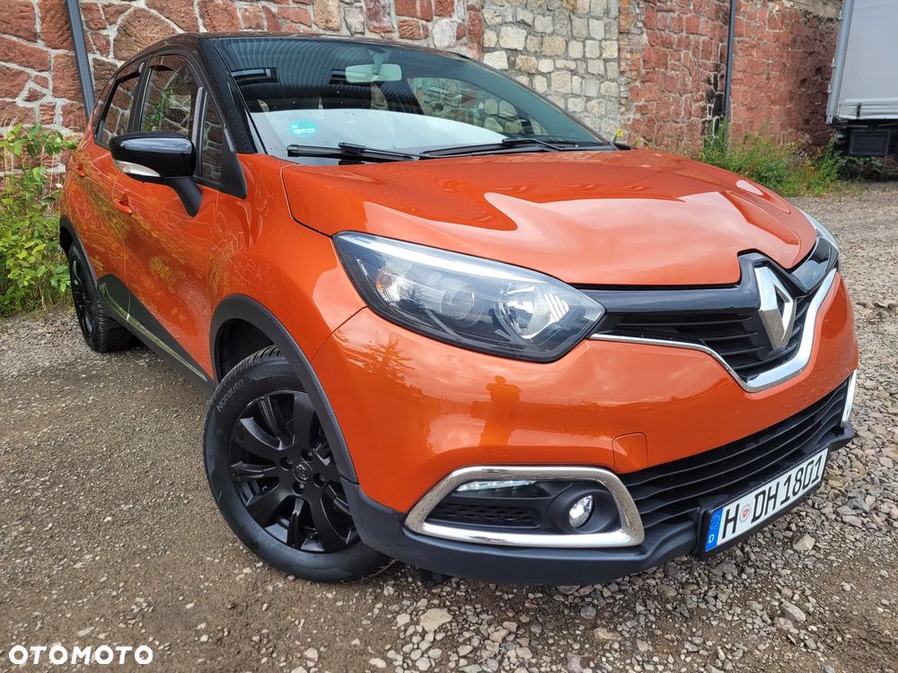 Renault Captur ENERGY TCe 90 Start&Stop Dynamique - 3