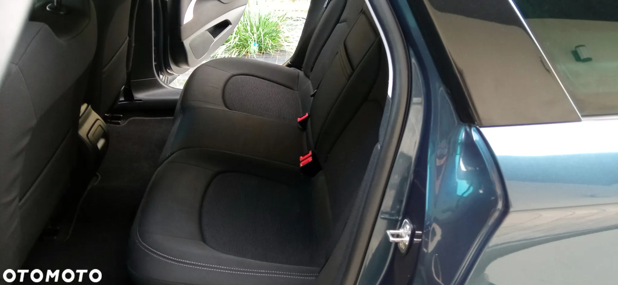 Citroën C5 2.0 HDi Dynamique - 17