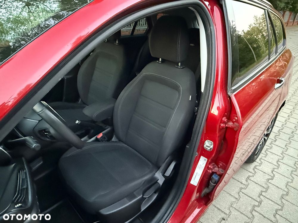 Fiat Tipo 1.4 16v Lounge - 15