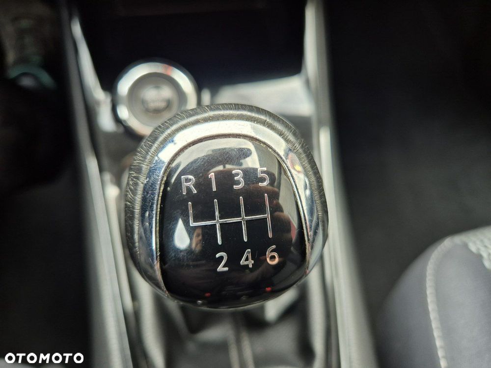 Nissan Pulsar 1.5 dCi Black Edition - 28