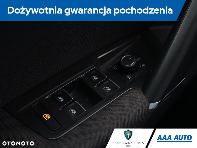 Volkswagen Tiguan Allspace - 20