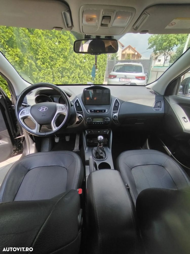 Hyundai ix35 - 5