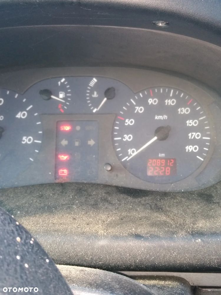 Renault Master - 4