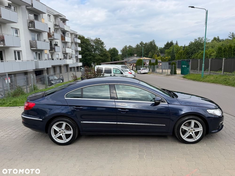 Volkswagen CC - 9