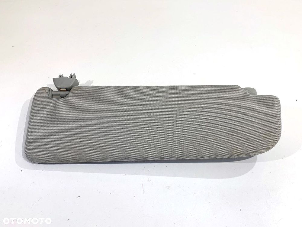 OSŁONA PRZECIWSŁONECZNA LEWY  AUDI A6 C7 Avant (4G5, 4GD) 2011 - 2018 3.0 TDI quattro 200 kW [272 - 1