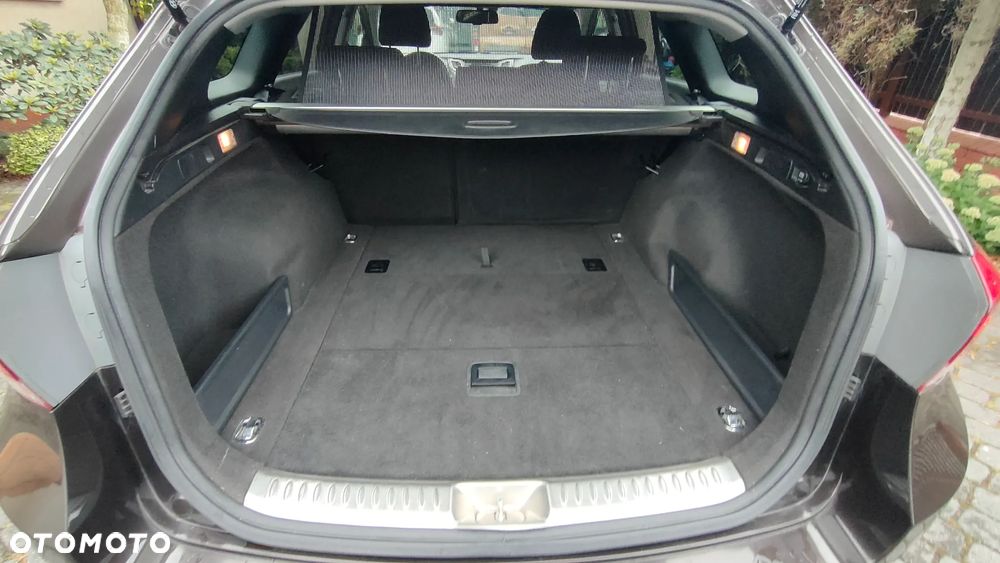 Hyundai i40 1.7 CRDi Comfort DCT - 10