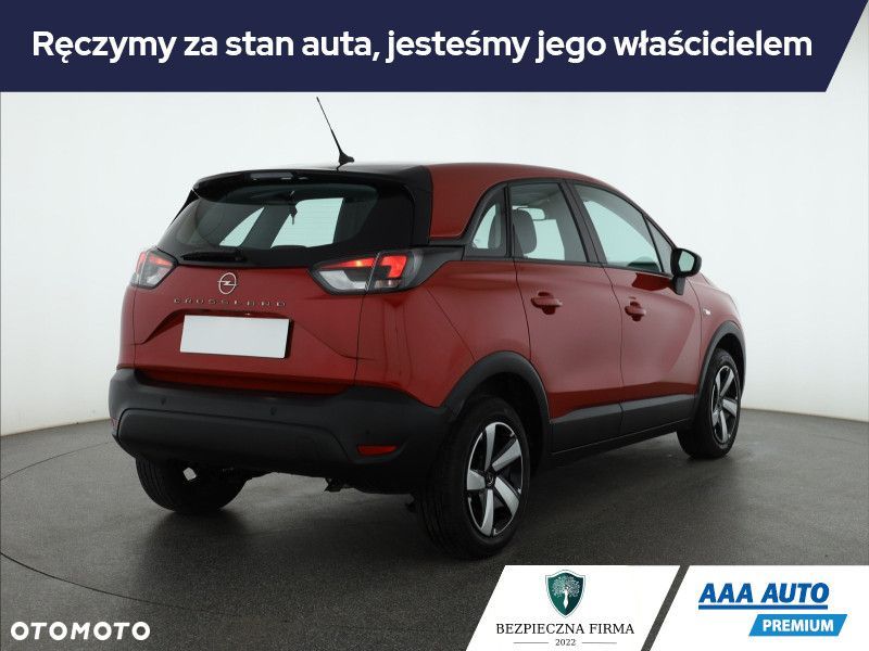 Opel Crossland X - 6