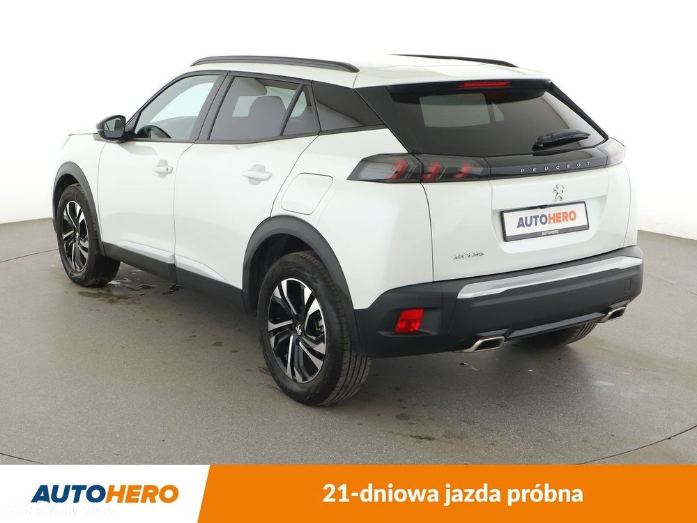 Peugeot 2008 - 4