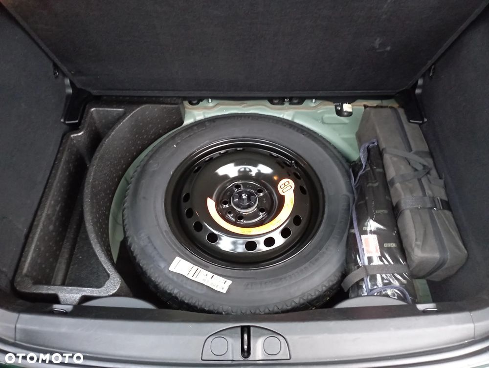 Fiat 500X 1.4 MultiAir City Cross - 26