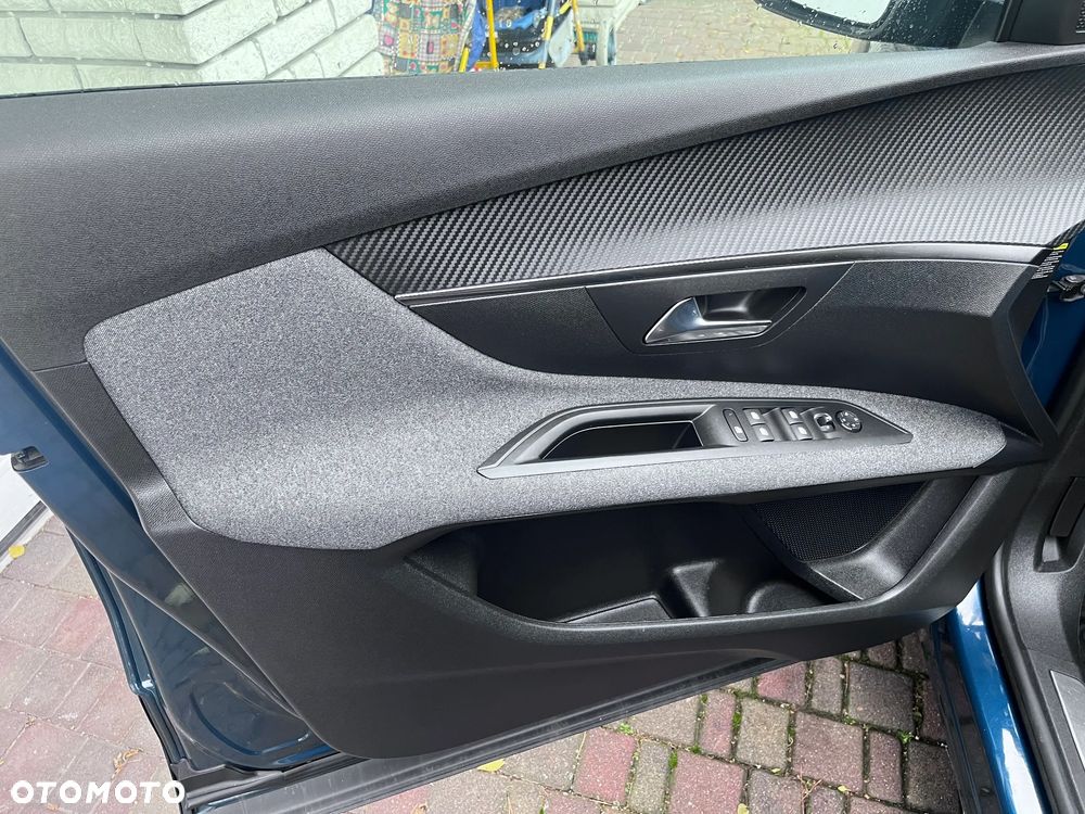 Peugeot 3008 PureTech 130 Stop & Start Active - 9