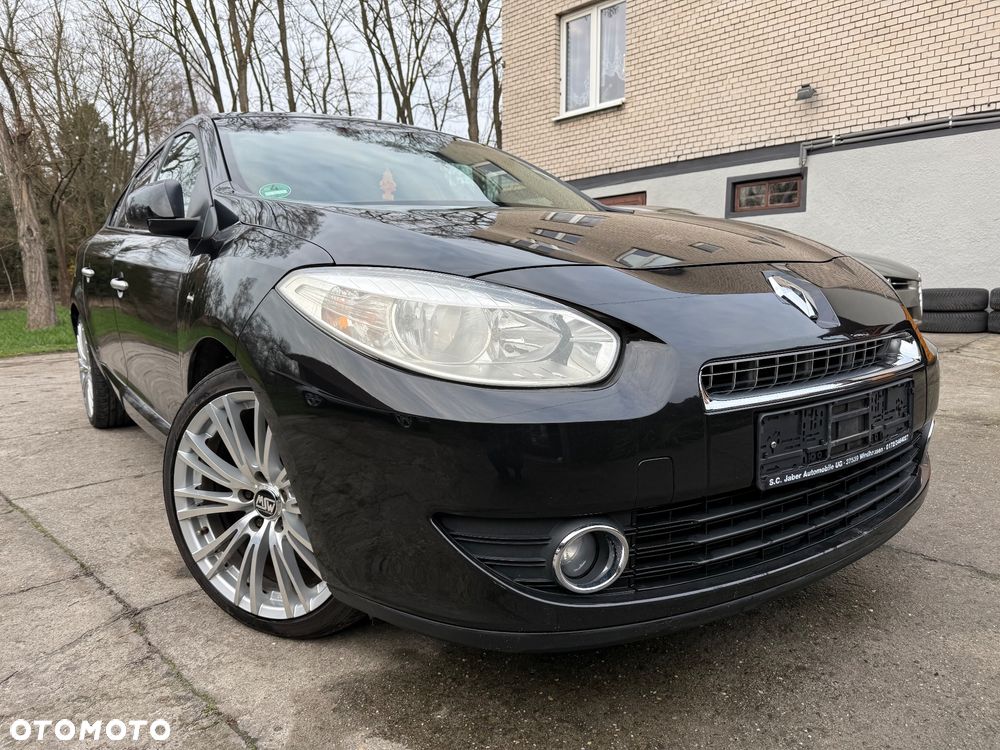 Renault Fluence 2.0 16V 140 Sportway - 27