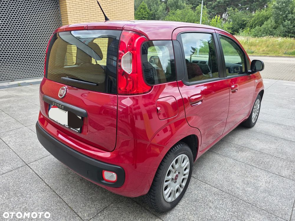 Fiat Panda 1.2 Fresh - 6
