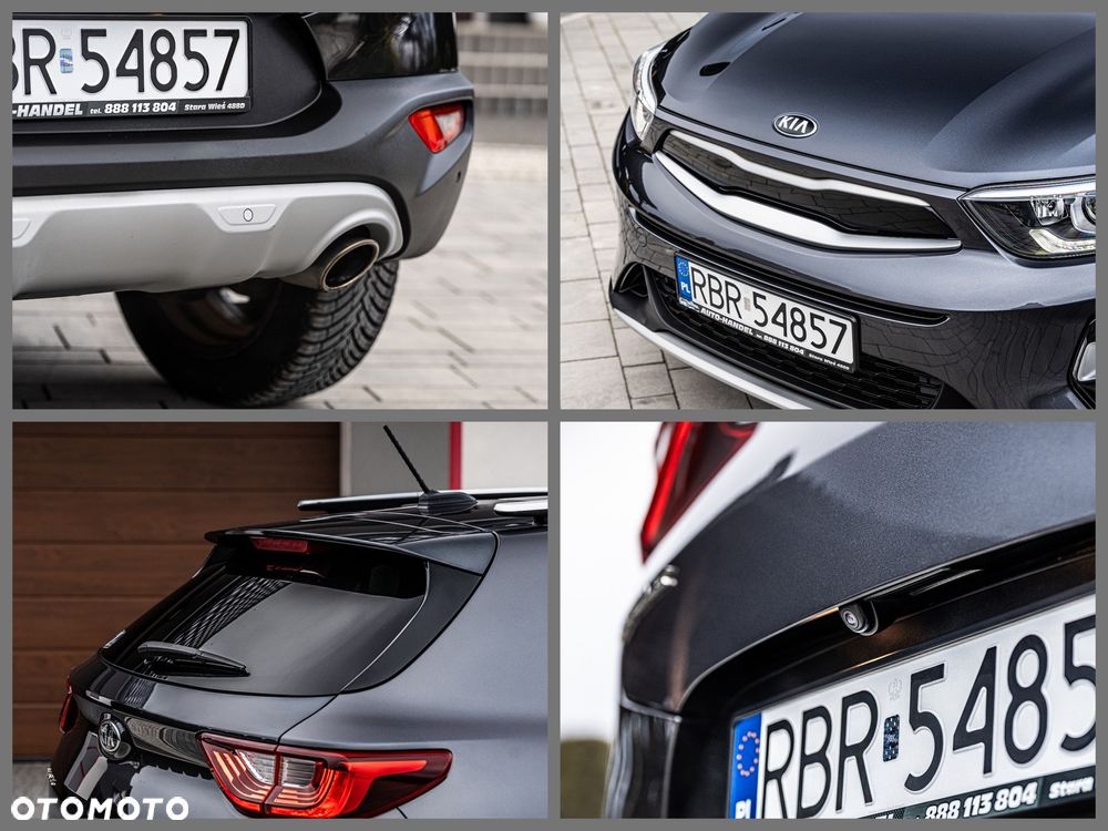 Kia Stonic 1.4 Edition 7 - 11