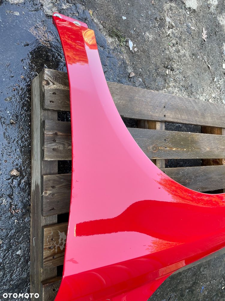 BŁOTNIK LEWY PRZÓD MERCEDES BENZ B KLASA W246 A2468810101 - 18