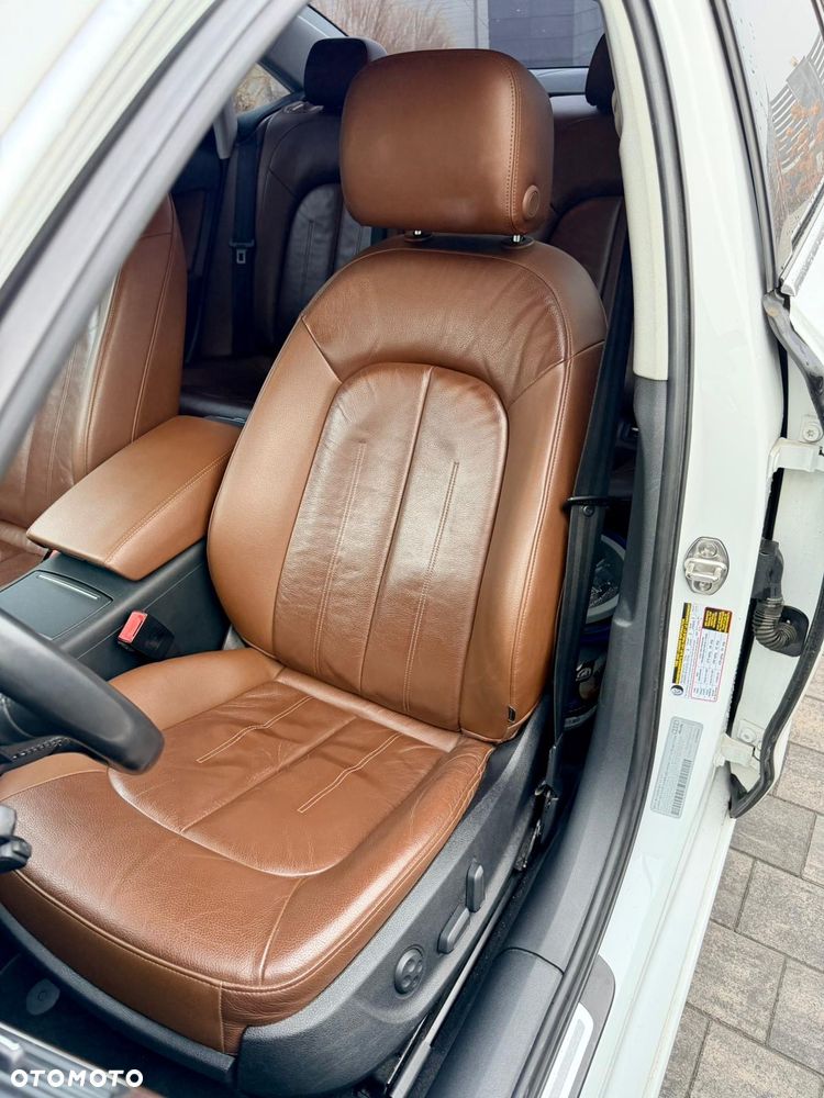 Audi A6 Limousine - 8
