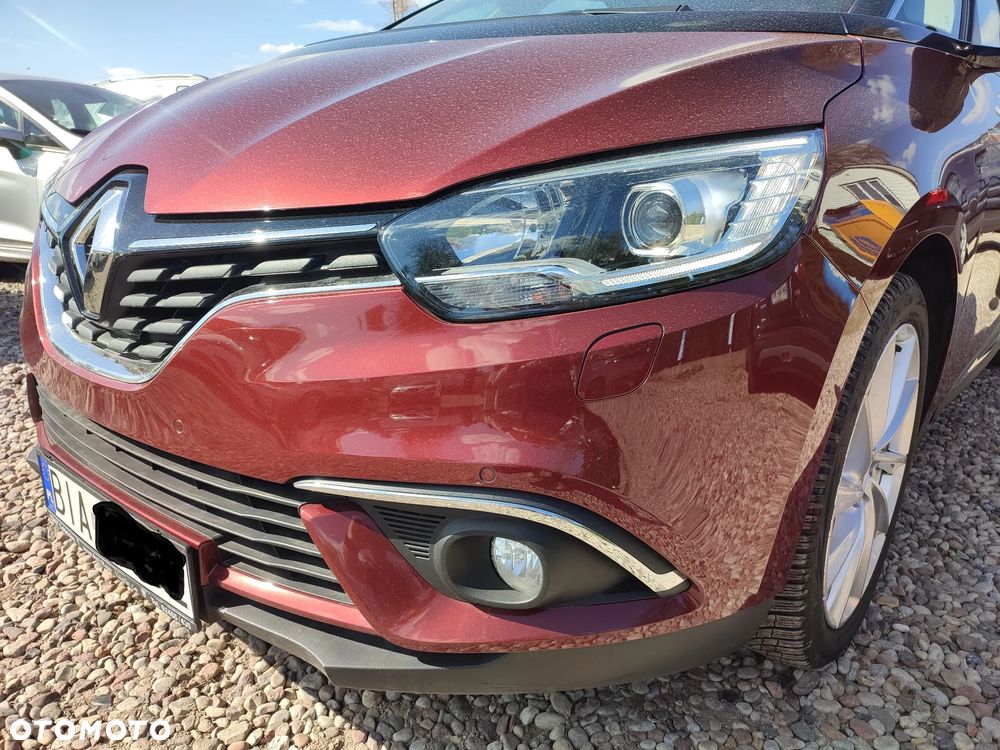 Renault Grand Scenic Gr 1.6 dCi Energy Bose Edition - 5