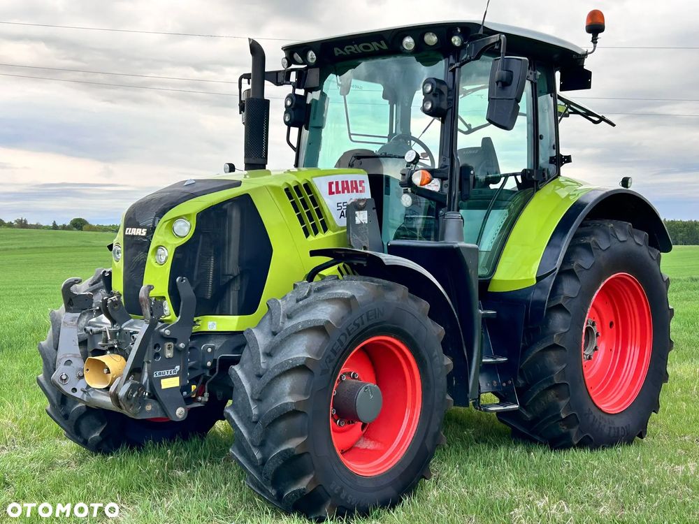 Claas - 1