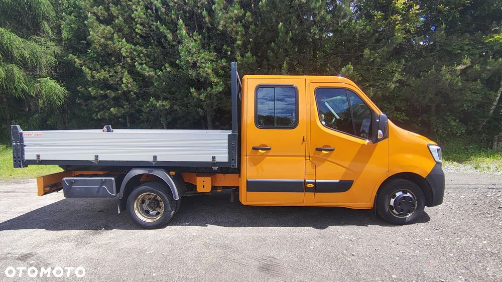 Renault Master - 10