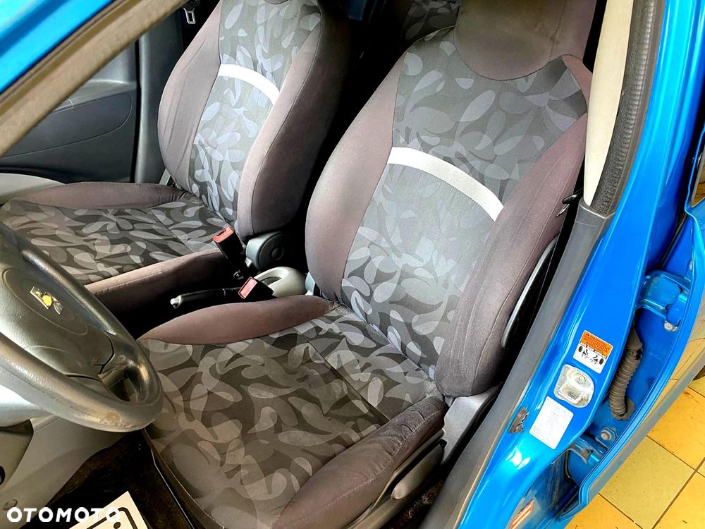 Suzuki Alto 1.0 Comfort - 7