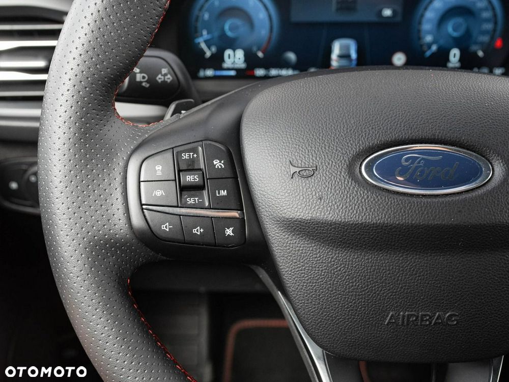 Ford Focus 2.3 EcoBoost ST X - 14