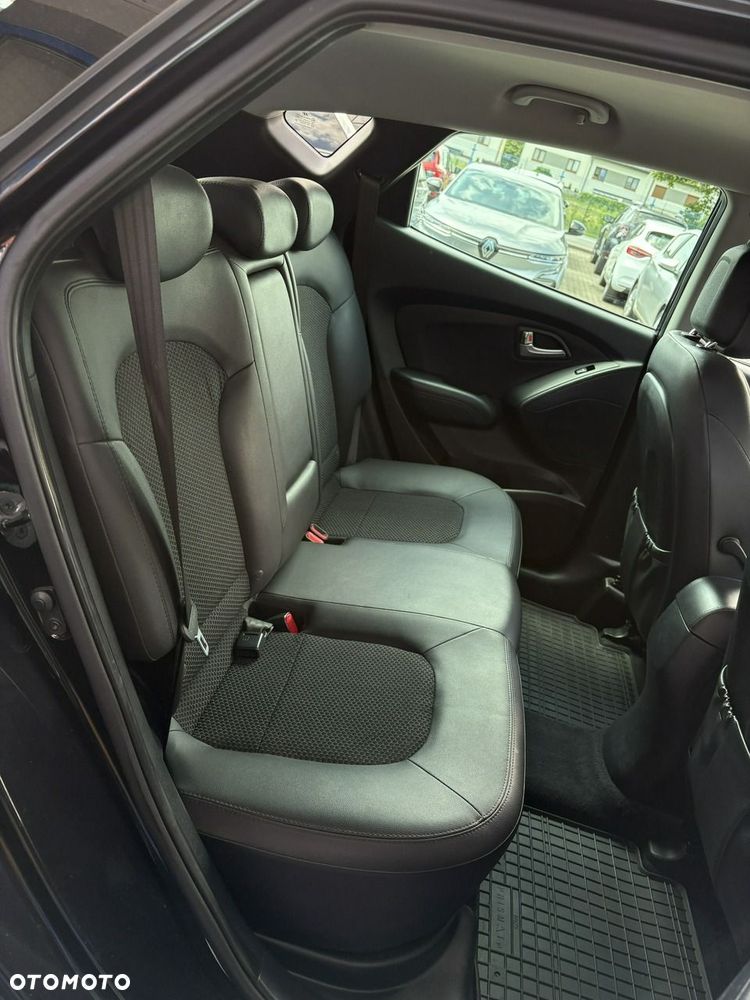 Hyundai ix35 - 14