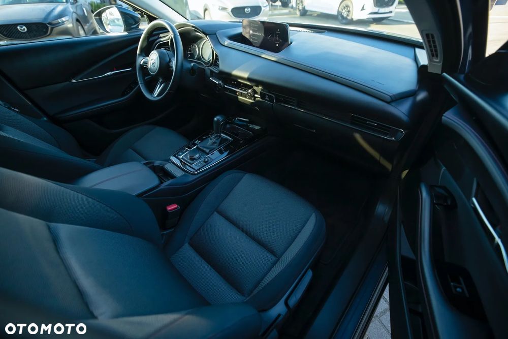 Mazda CX-30 2.0 mHEV Homura 2WD - 10