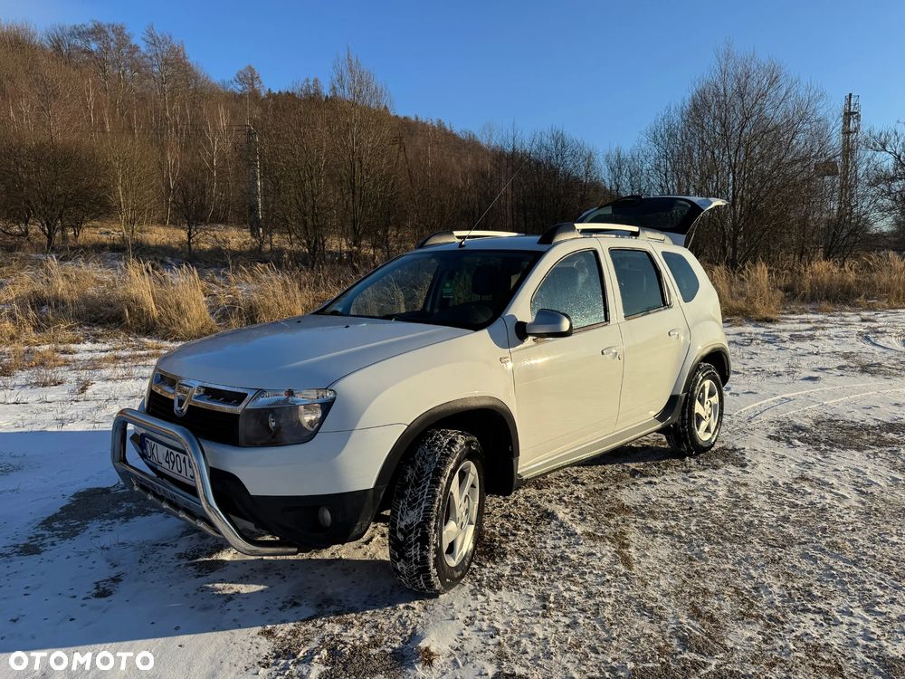 Dacia Duster 1.6 - 3