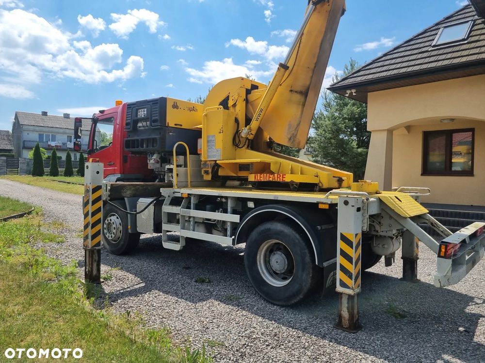 Mercedes-Benz AXOR - 12