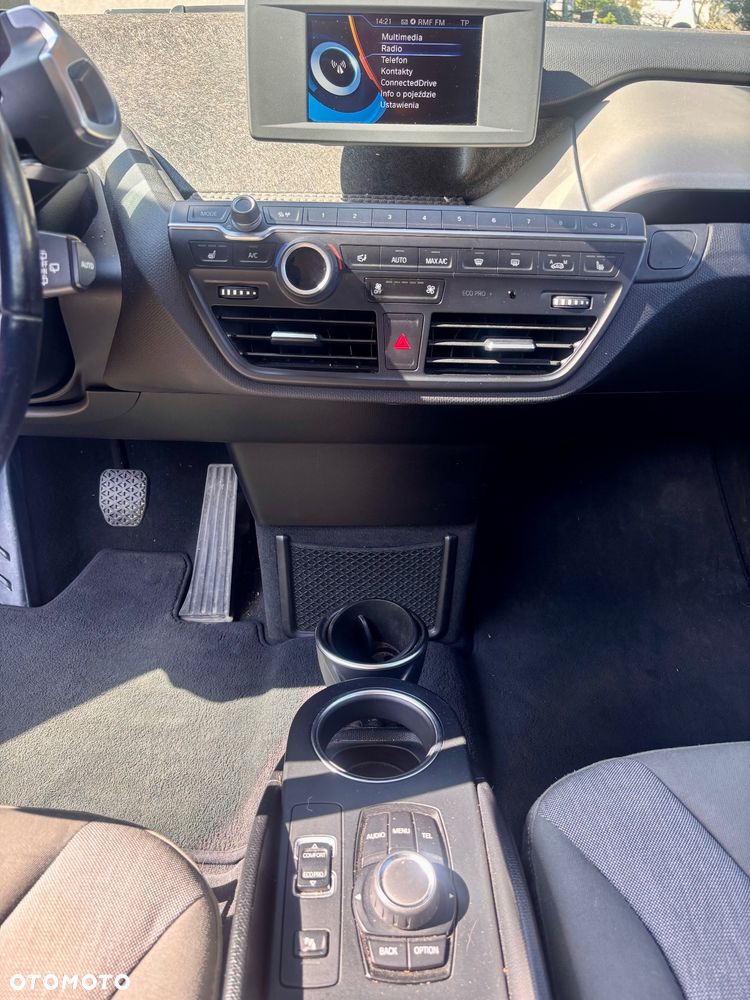 BMW i3 - 14