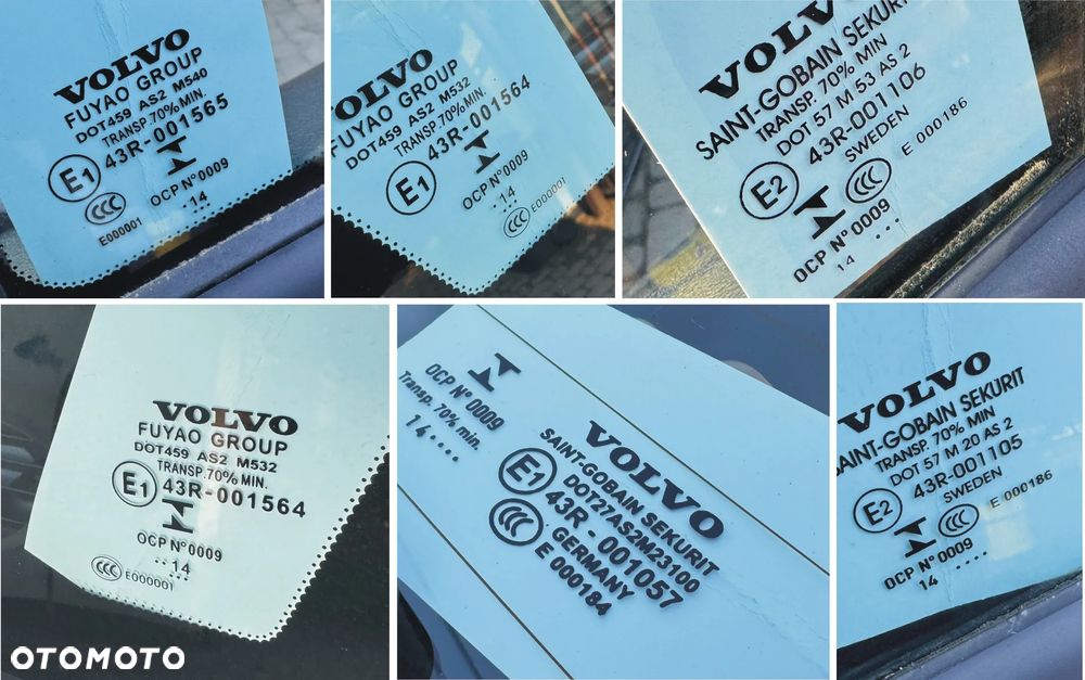 Volvo V60 D4 Momentum - 8