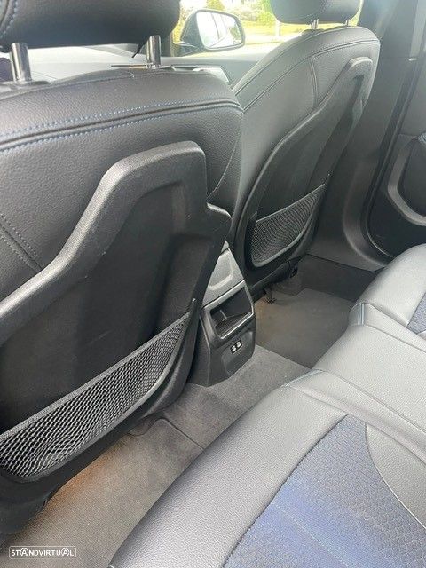 BMW 116 d Corporate Edition M - 14