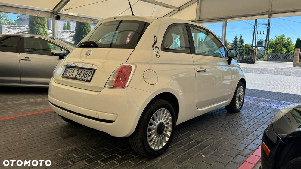 Fiat 500 - 23
