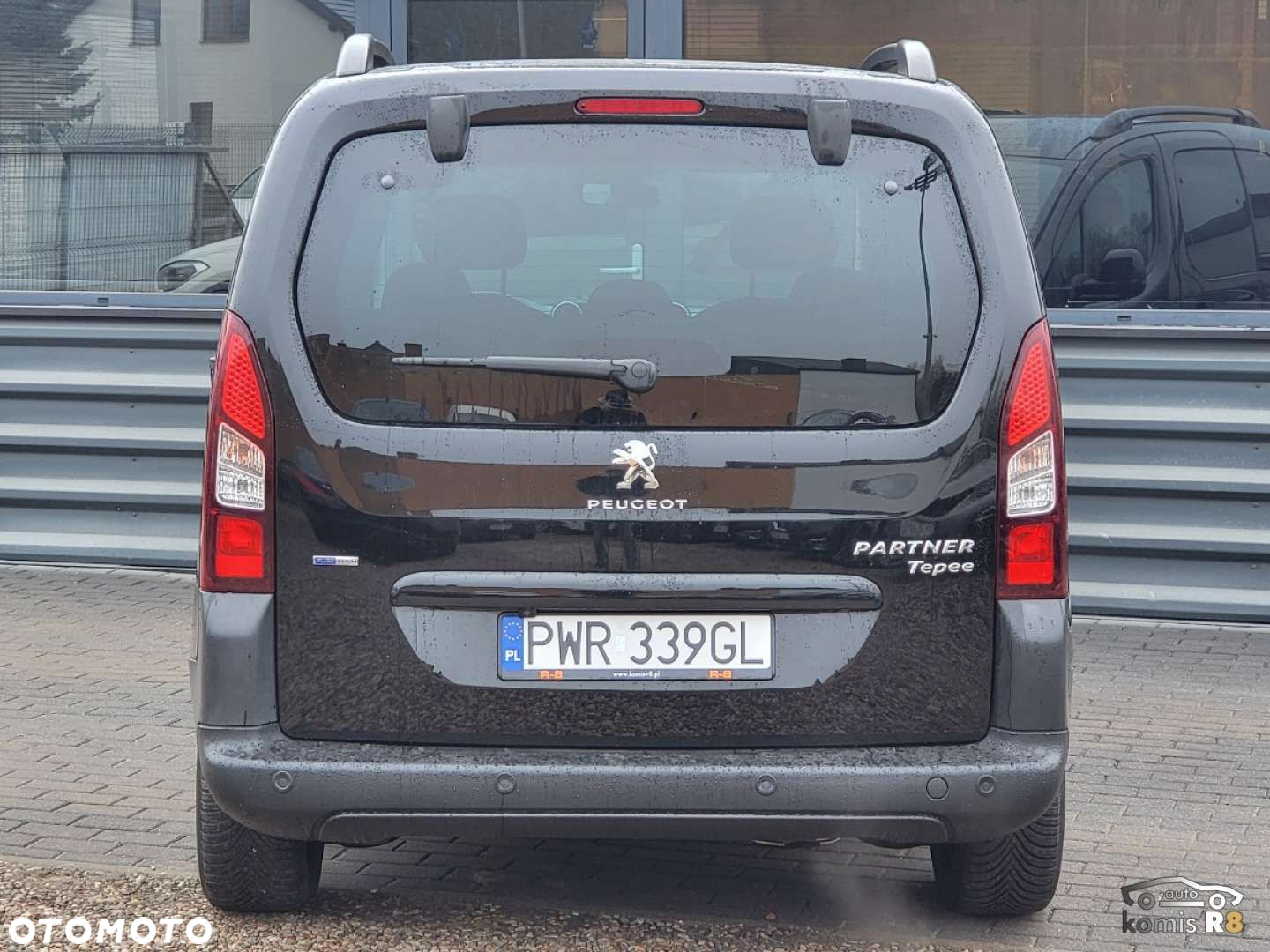 Peugeot Partner - 9