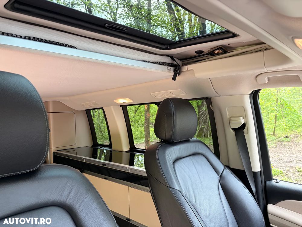 Mercedes-Benz V - 23