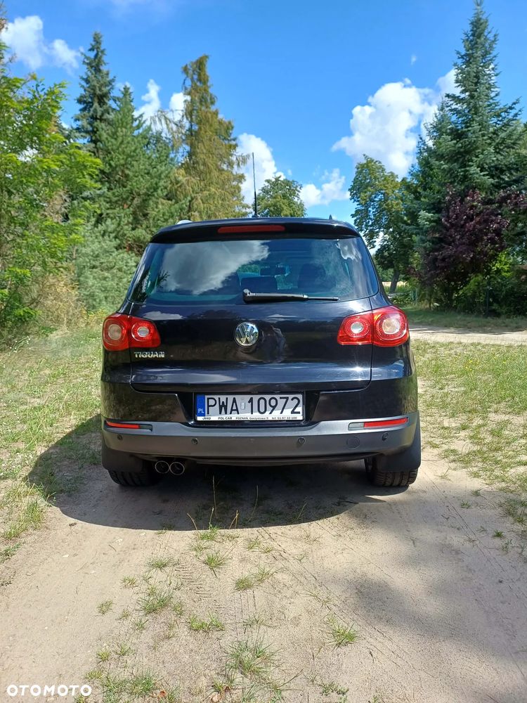 Volkswagen Tiguan - 18