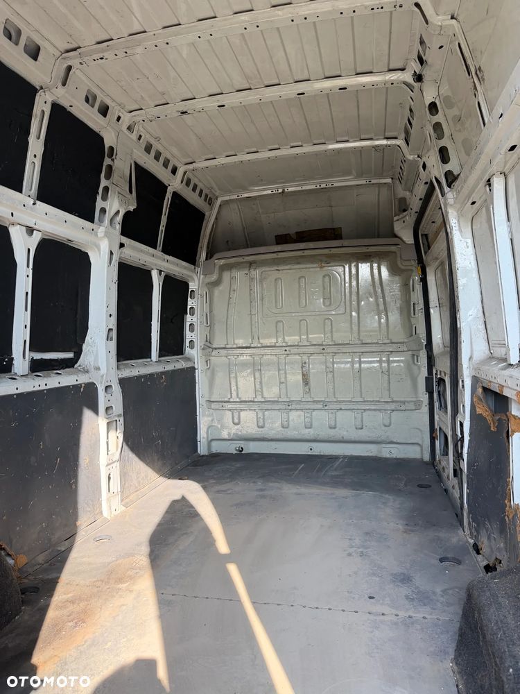 Fiat Ducato L3H3 - 7