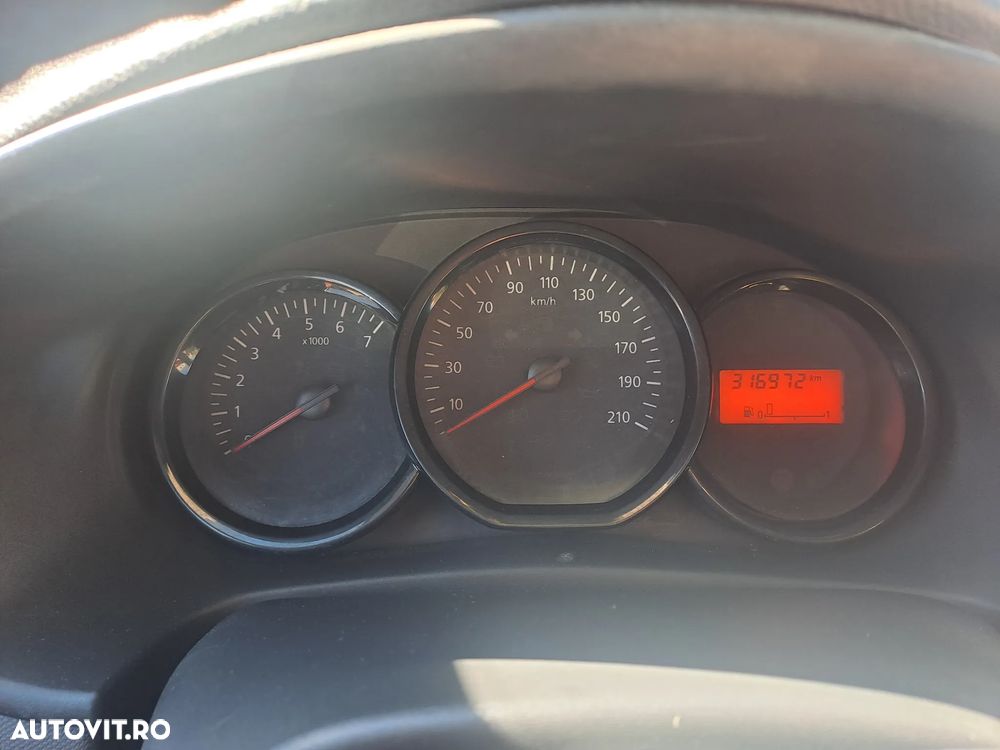 Dacia Logan - 3