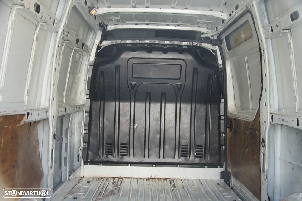 Renault Master L2H2 2.3DCI 136cv GPS - 7